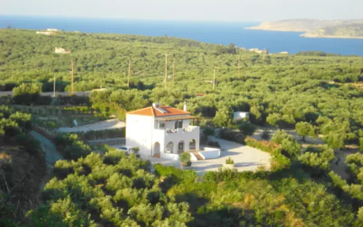 Sold.House for sale in Kalives on Crete