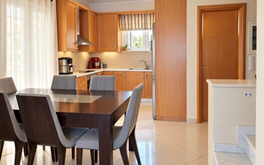 Kalives, house for long term rental on Crete
