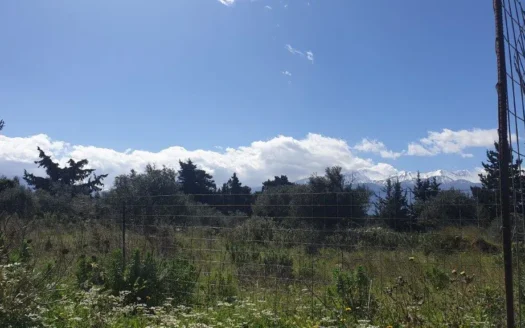 Kefalas.Land for sale