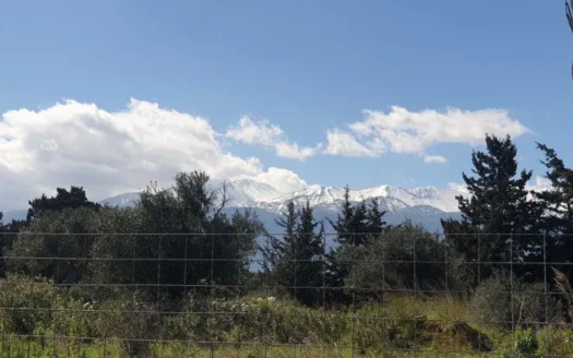 Kefalas.Land for sale