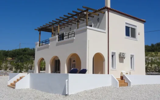 Sold.House for sale in Kalives on Crete