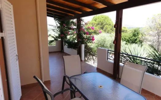 Sold. House for sale in Kalives on Crete