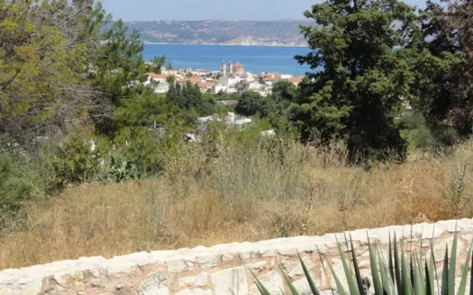 Sold. House for sale in Kalives on Crete