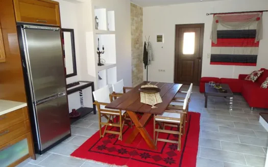 Kefalas .A house for long term rental on Crete