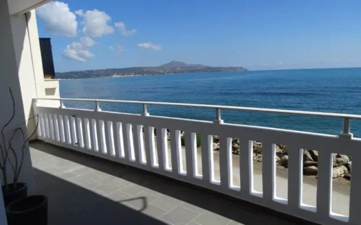 Kalives ,apartment for long term rental on Crete