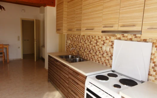 Kalives.apartment for long term rental on Crete