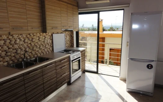 Kalives.apartment for long term rental on Crete