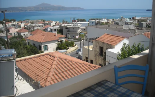 Kalives,a nice house for long term rent near the beach