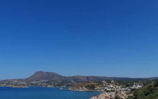 Kalives, house for long term rental on Crete
