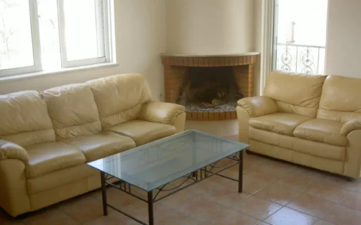 Kalives, apartment to let with sea view on Crete