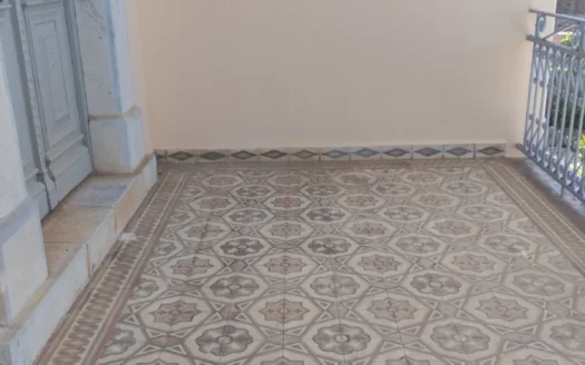 Kefalas.apartment for Long term rental οn Crete