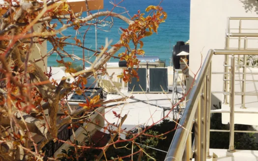 Kalives.apartment for long term rental on Crete