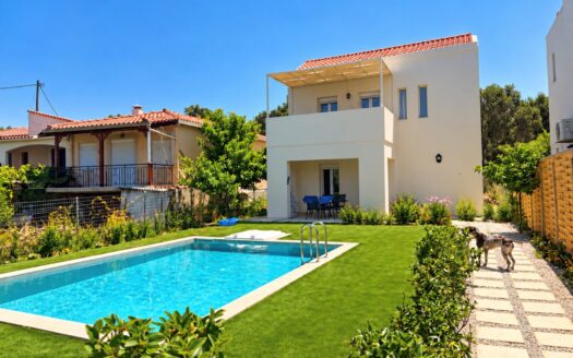 Georgioupolis. House for sale on Crete