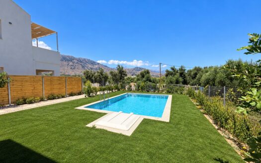Georgioupolis. House for sale on Crete