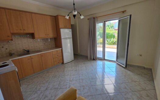 Armeni.Apartment for long term rental on Crete