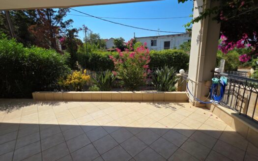 Armeni.Apartment for long term rental on Crete