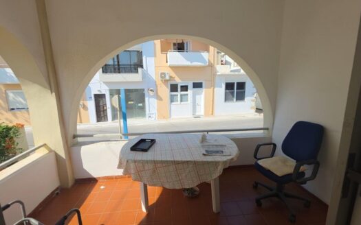 Kalives, a house for long term rental on Crete