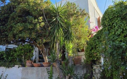 Plaka Apokoronas. House for Rent