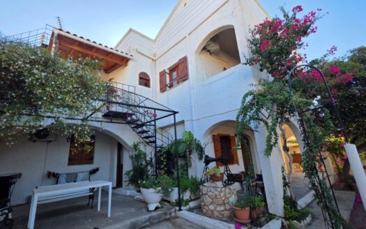 Plaka Apokoronas. House for Rent