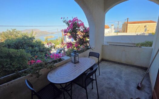Plaka Apokoronas. House for Rent