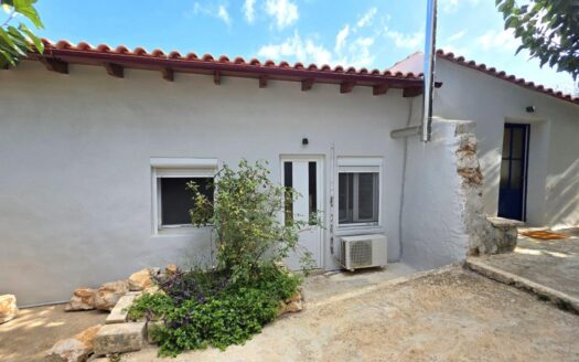 Armenoi, a house for rent