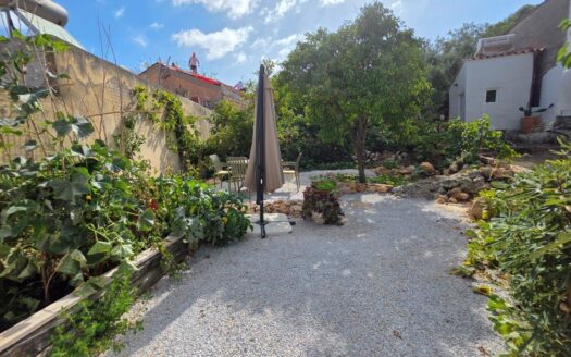 Armenoi, a house for rent