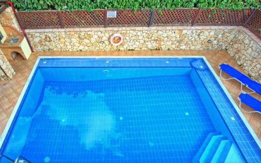 Neo Chorio  .Villa for long term rental on Crete