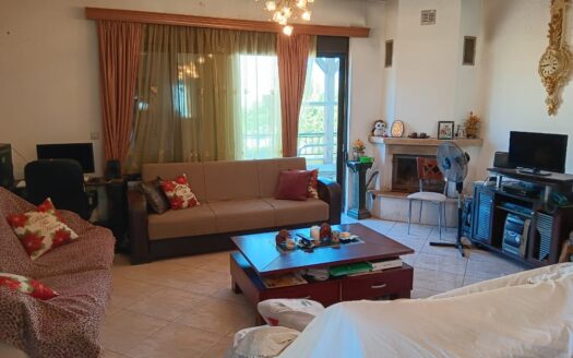 Kalives.A lovely potential home for sale on Crete