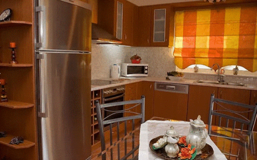 Armenoi.House for Winter let on Crete