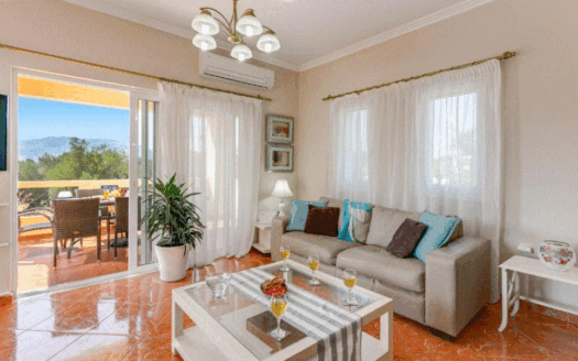 Armenoi.House for Winter let on Crete