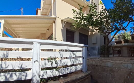 Georgioupolis .House for long term rental on Crete
