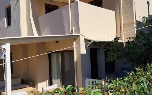 Georgioupolis .House for long term rental on Crete