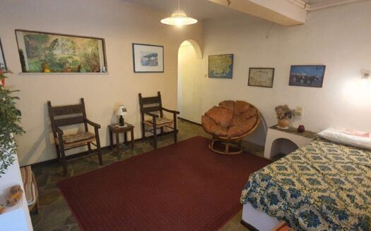 Selia, apartment for rent