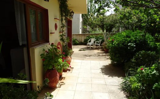 Selia, apartment for rent