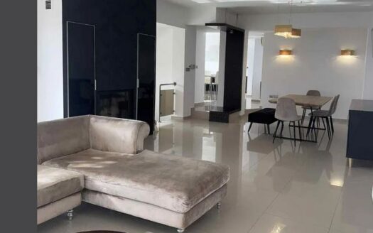 Vlites.Villa for long term rental on Crete