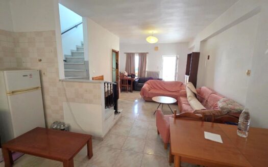 Kalives, house for rent.