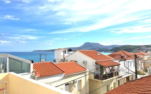 Kalives, house for long term rental
