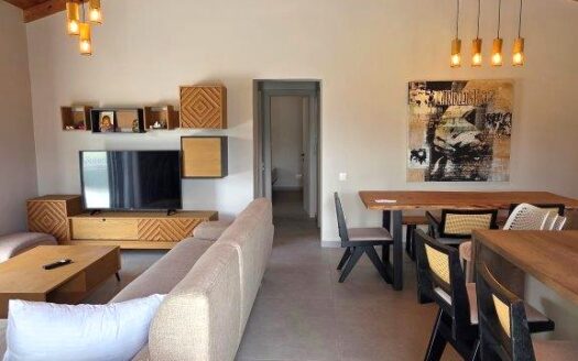 Kalamitsi, house for sale οn Crete