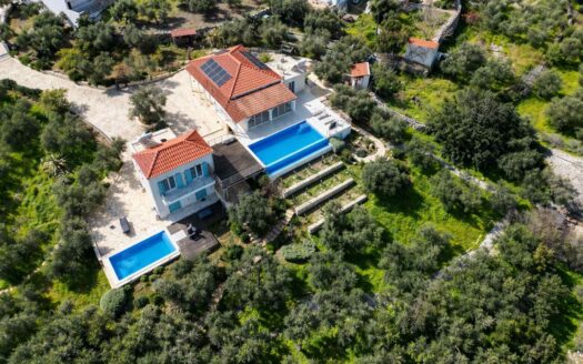 Tsivaras.Investment property for sale on  Crete