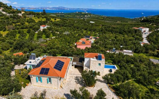 Tsivaras.Investment property for sale on  Crete