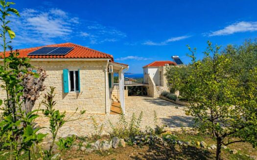 Tsivaras.Investment property for sale on  Crete