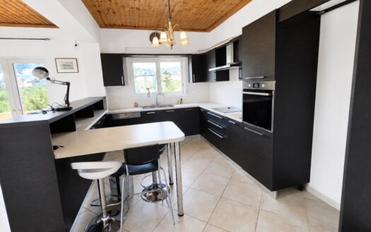 Neo Chorio. Apartment for long term rental on Crete