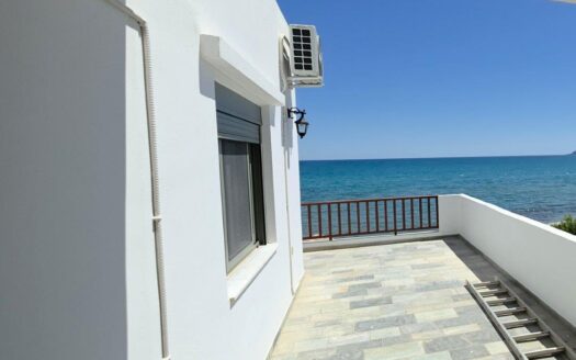 Kalyves, apartment for rent.