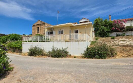 Kaina, house for sale