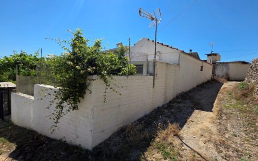 Stylos, Apokoronas,Renovated Village House for Sale