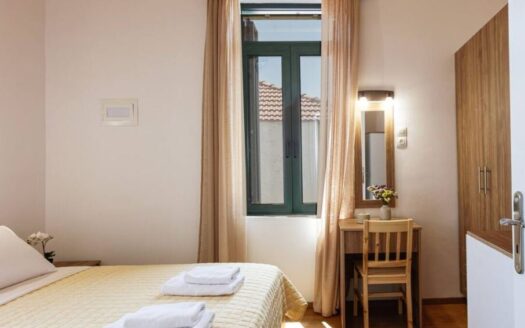 Likotinara.Summer let for long term rental on Crete