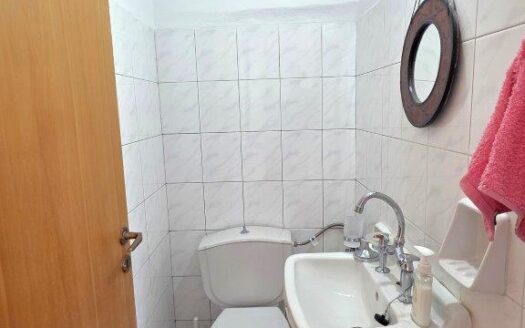 Nippos, Apokoronas. Traditional Cretan House for Rent