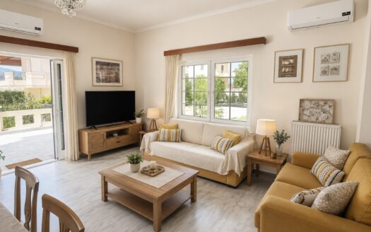 Αrmeni.Home for sale on Crete