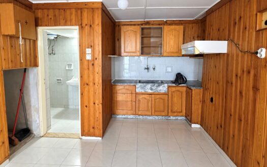 Stone House for Sale in Chania City Centre – Just few meters from the Sea
