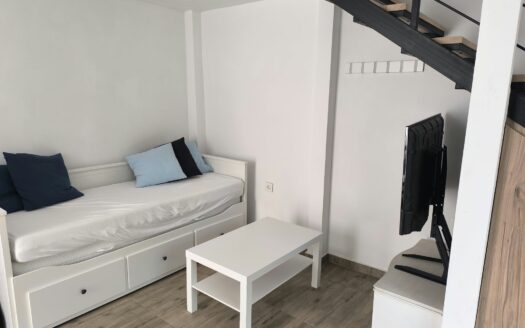 Armenoi, Apokoronas, Chania, Crete. Furnished 52 sqm House for Rent